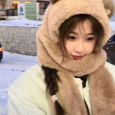 萌犬派崔克 海报